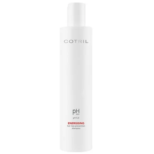 Cotril - Shampooing anti-chute pH Med Energising 275 ml