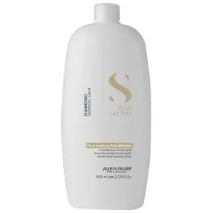 Alfaparf - Semi di Lino Diamond Illuminante Conditioner 1000 ml Alfaparf - Semi di Lino Diamond Illuminante Conditioner 1000 ml
