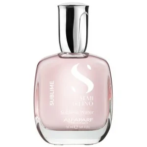 Alfaparf - Água Perfumada Semi di Lino Água Sublime 50 ml Alfaparf - Água Perfumada Semi di Lino Água Sublime 50 ml