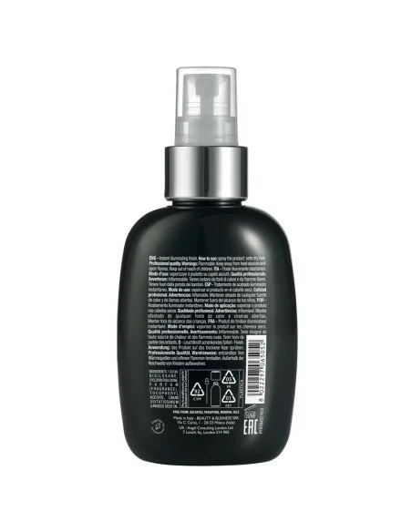 ALFAPARF SEMI DI LINO Cristalli Spray 125 ml