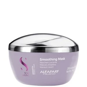 Alfaparf - Semi di Lino Smooth Smoothing Mask 200 ml