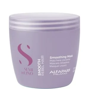 Alfaparf - Semi di Lino Smooth Smoothing Mask 500 ml