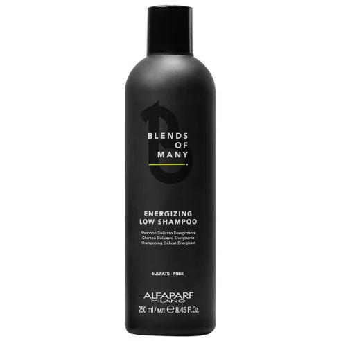 Alfaparf - Sanfte energetisierende Shampoo-Mischungen von vielen 250 ml