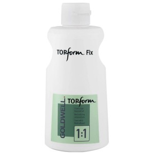 Goldwell - Topform Fix Neutralising Concentrate 1000 ml