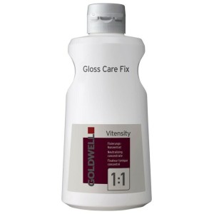 Goldwell - Vitensity Fix Concentrate 1000 ml