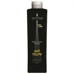 Envie - Anti-Yellow Man Shampoo 250 ml
