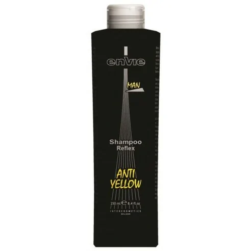 Envie - Champú Anti-Yellow Man 250 ml