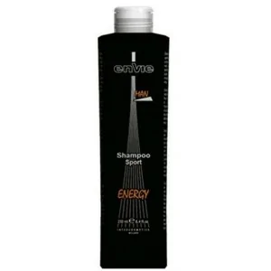 Envie - Shampoo Sport Energia Man 250 ml