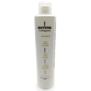 Envie - Collegene Shampoo with Acid pH After Color 250 ml