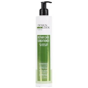 Design Look - Acondicionador Reestructurante Repair Care 300 ml - DLPEL01719 Design Look - Acondicionador Reestructurante Repair Care 300 ml - DLPEL01719