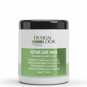 Design Look - Mascarilla Reestructurante Repair Care 1000 ml - DLPEL42475