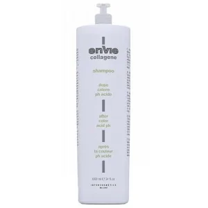 Envie - Collegene Collagen Shampoo PH Acid After Color 1000 ml