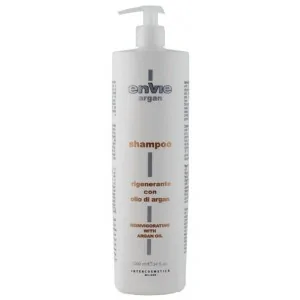 Envie - Argan Regenerating Shampoo 1000 ml