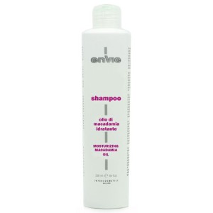 Envie - Macadamia Moisturizing Shampoo 250 ml