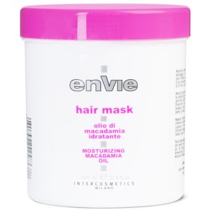 Envie - Macadamia Hidradante Hair Mask 1000 ml