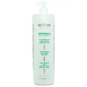 Envie - Specific Anti-Fat Anti-Fat Sebum-Balancing Shampoo 1000 ml