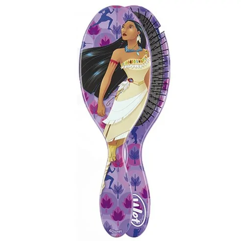 Wet Brush - Cepillo Princesas Disney Pocahontas - BFCEP59474