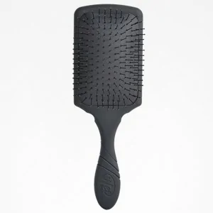 Wet Brush - Cepillo Professional Pro Paddle Detangler Black - BFCEP95234