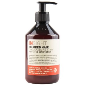 Insight - Acondicionador Protector Colored Hair 400 ml