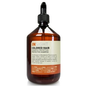 Insight - Colored Hair Protective Shampoo 900 ml