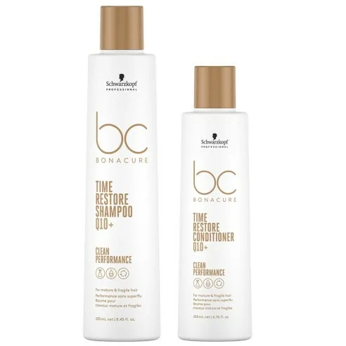 BC Bonacure Time Restore Conditioner BC Bonacure Time Restore Conditioner