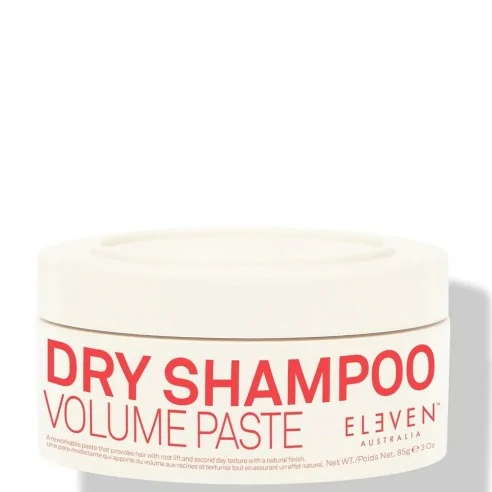 Eleven Australia - Pasta Voluminizadora Dry Shampoo Volume Paste 85 g