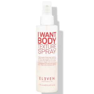 Eleven Australia - Texturizer Spray I Want Body Texture Spray 175 ml