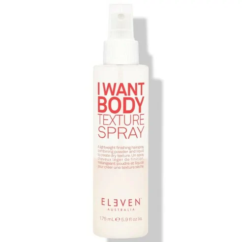 Eleven Australia - Spray Texturizador I Want Body Texture Spray 175 ml