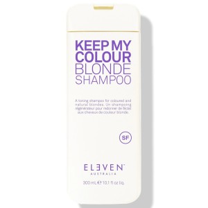 Eleven Australia - Blonde Hair Shampoo Keep My Colour Blonde 300 ml