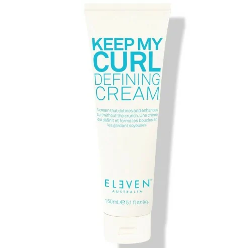Eleven Australia - Crema Definidora de Rizos Keep My Curl Defining Cream 150 ml