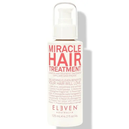 Eleven Australia - Tratamiento Todo en Uno Miracle Hair Treatment 125 ml