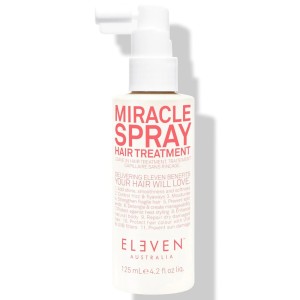 Eleven Australia - Spray Tratamiento Todo en Uno Miracle Spray Hair Treatment 125 ml