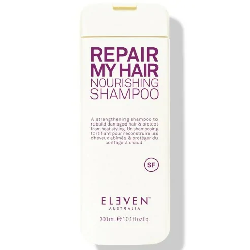 Eleven Australia - Champú Reparador Repair My Hair Nourishing Shampoo 300 ml