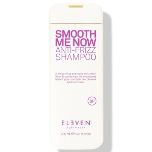 Eleven Australia - Anti-Frizz Shampoo Smooth Me Now Anti-Frizz 300 ml
