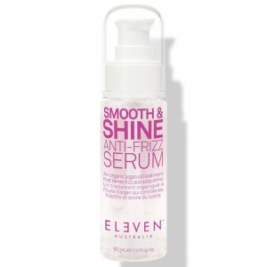 Eleven Australia - Serum Smooth & Shine Anti-Frizz 60 ml