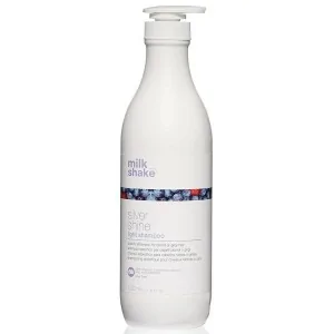 Milkshake - Anti-yellow Shampoo Silver Shine Light 1000 ml