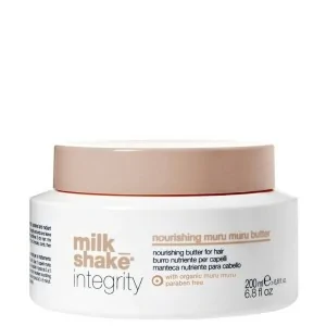 Milkshake - Nourishing Treatment Pre-Shampoo Integrity Nourishing Muru Muru Butter 200 ml