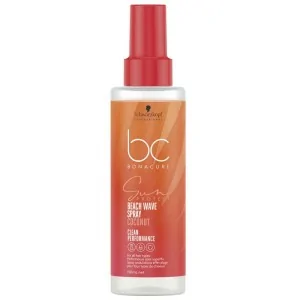 Schwarzkopf - BC Bonacure Sun Beach Wave Spray 150 ml Schwarzkopf - BC Bonacure Sun Beach Wave Spray 150 ml