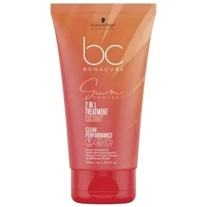 Schwarzkopf - BC Bonacure Sun Protect Tratamiento 2en1 - 150ml Schwarzkopf - BC Bonacure Sun Protect Tratamiento 2en1 - 150ml