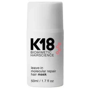 K18 - Leave-In Molecular Repair Hair Mask 50 ml