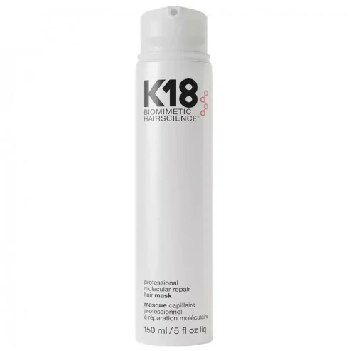K18 Professional Molecular Mascarilla Reparadora 150 ml