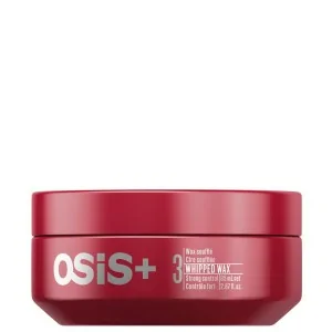 Schwarzkopf - OSIS+ Whipped Wax Strong Control 85 ml