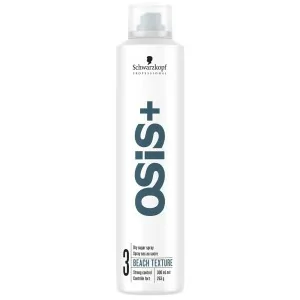 Schwarzkopf - OSIS+ Beach Texture Dry Sugar Spray 300 ml
