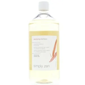 Simply Zen - Champú para la Prevención de la Caída Densifying Shampoo 1000 ml