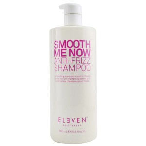 Eleven Australia - Smooth Me Now Anti-Frizz Shampoo 960 ml