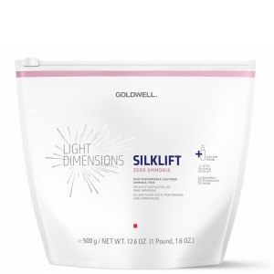 Goldwell - Decoloración Light Dimensions SilkLift Zero...