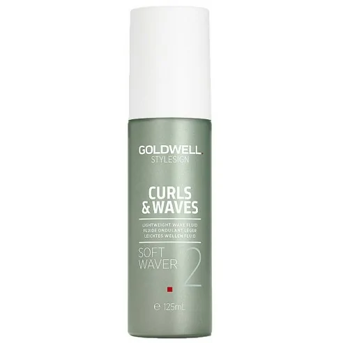 Goldwell - StyleSign Curls &Waves Soft Waver 125 ml
