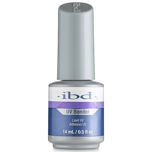 IBD - Adhesivo para Uñas UV Bonder 14 g