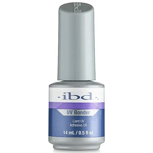 IBD - Bonder UV Adesivo para Unhas 14 g