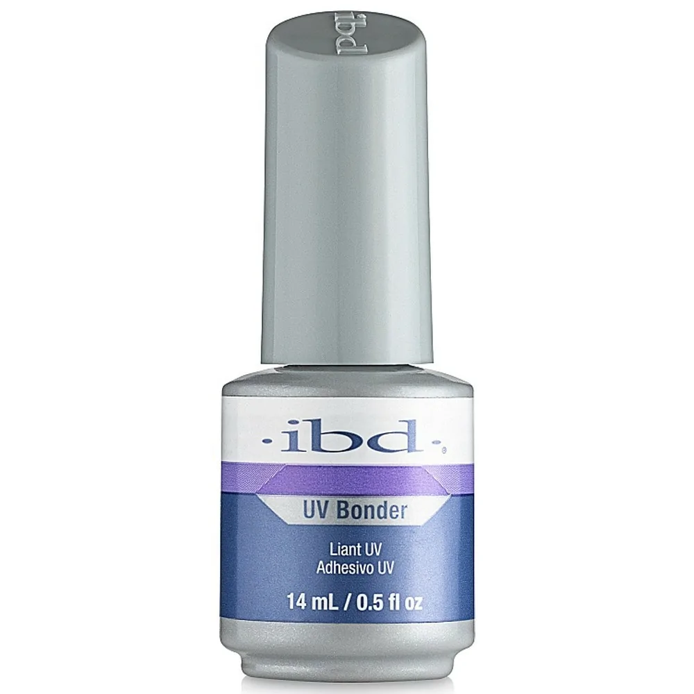 IBD - Adhesivo para Uñas UV Bonder 14 ml 